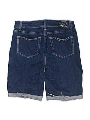 Paige Denim Shorts (view 2)