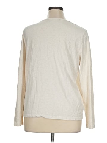 L.L.Bean Long Sleeve T-Shirt (view 2)