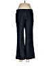 Express Design Studio Blue Jeans Size 6 - photo 1