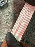 Zara Brown Track Pants Size S - photo 8