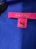 Lilly Pulitzer 100% Polyester Blue Sleeveless Blouse Size S - photo 7
