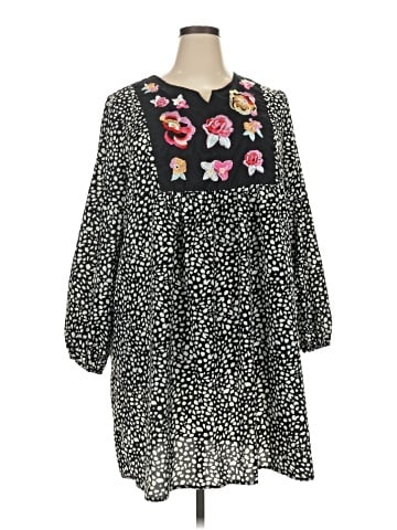 Emery Rose Casual Dress (view 1)