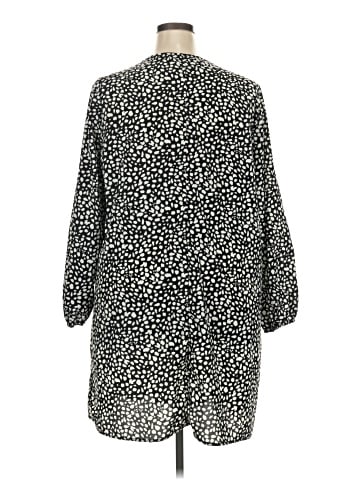 Emery Rose Casual Dress (view 2)