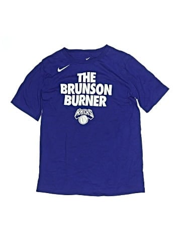 Nike Short Sleeve T-Shirt (view 1)