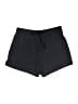 Active by Old Navy Solid Black Athletic Shorts Size L - photo 1