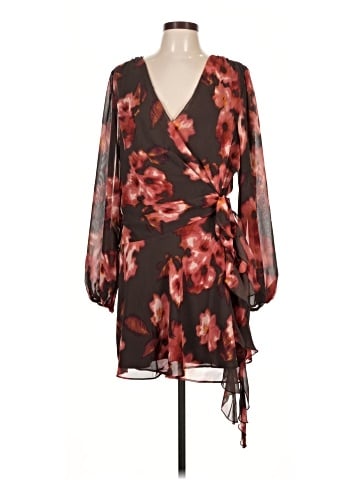 Abercrombie & Fitch Cocktail Dress (view 1)