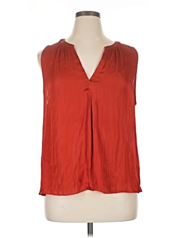 Banana Republic Sleeveless Blouse (view 1)