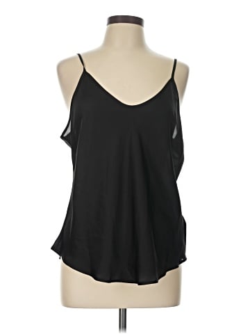 7 For All Mankind Sleeveless Top (view 1)