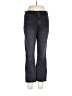 Gap Black Jeans Size 30 waist - photo 1
