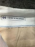 Vineyard Vines Solid Ivory Shorts Size 00 - photo 3