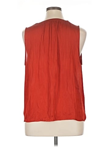 Banana Republic Sleeveless Blouse (view 2)