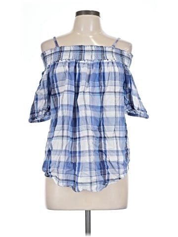 Ivanka Trump Sleeveless Blouse (view 1)