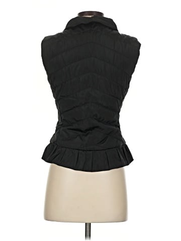 White House Black Market Vest (view 2)