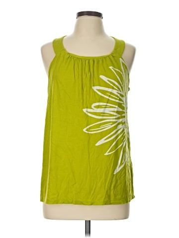 Nine West Sleeveless Blouse (view 1)