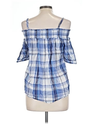 Ivanka Trump Sleeveless Blouse (view 2)