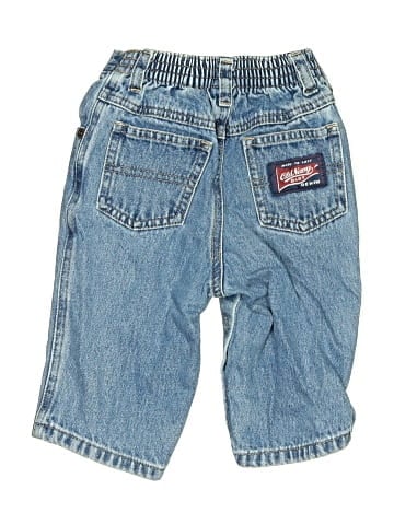 Old Navy Jeans (view 2)