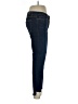 Paige Solid Blue Jeans Size 30 waist - photo 4