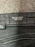 Buffalo by David Bitton Chevron-herringbone Gray Jeans Size 8 - photo 8