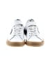 Nike White Sneakers Size 1 1/2 (youth) - photo 2