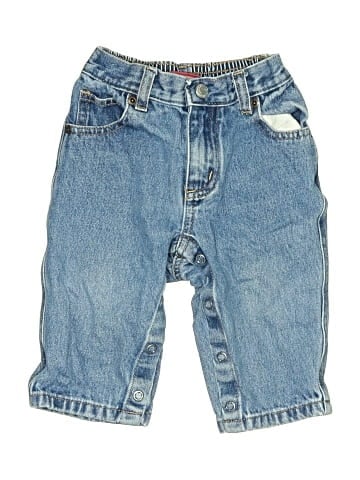 Old Navy Jeans (view 1)