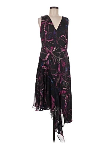 DKNY Cocktail Dress (view 1)