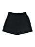 Shell Kepler Solid Black Shorts Size M - photo 2