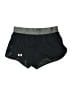 Under Armour 100% Polyester Black Athletic Shorts Size M - photo 1