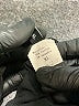 Zaful Solid Black Active Pants Size XL - photo 6