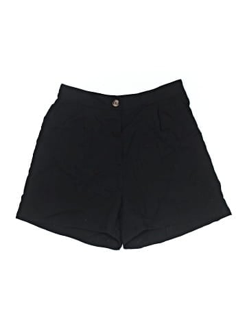 Shell Kepler Shorts (view 1)