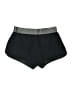 Under Armour 100% Polyester Black Athletic Shorts Size M - photo 2