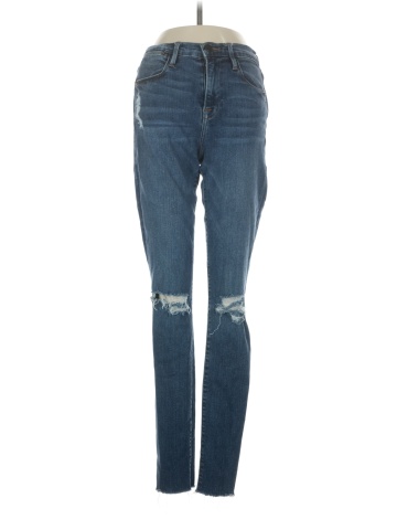 FRAME Denim Jeans (view 1)