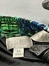 Bisou Bisou 100% Polyester Green Active Pants Size XS - photo 7