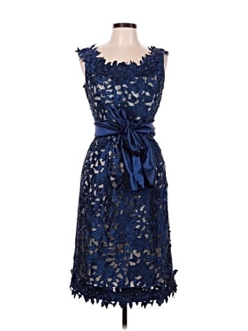 Special Occasions by Mon Cheri Cocktail Dress (view 1)