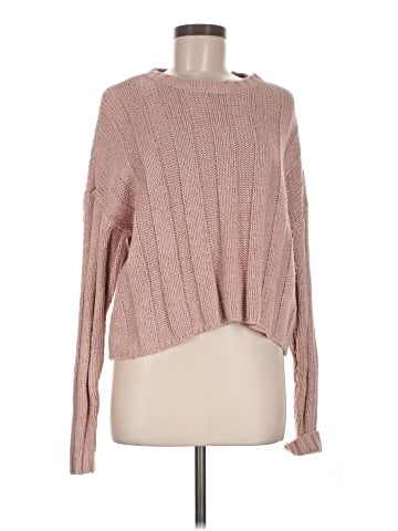 PacSun Pullover Sweater (view 1)