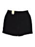 St. John's Bay Solid Black Athletic Shorts Size L - photo 2