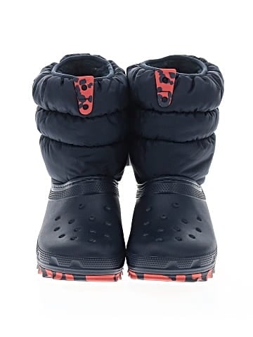 Crocs Rain Boots (view 2)