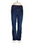 Gap Blue Jeans Size 30 waist short - photo 1