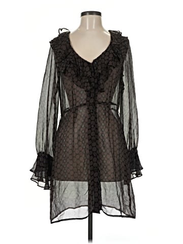 Nanette Lepore Cocktail Dress (view 1)
