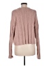 PacSun Pink Pullover Sweater Size M - photo 2