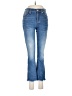 J.Crew Hearts Blue Jeans Size 26 waist - photo 1