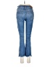 J.Crew Hearts Blue Jeans Size 26 waist - photo 2