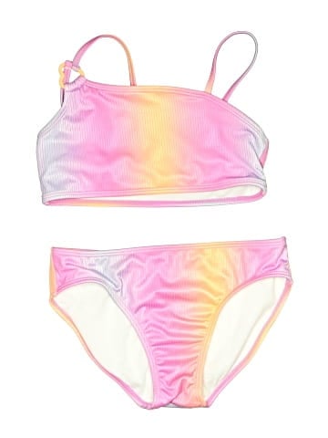Cat & Jack Two Piece Swimsuit (view 1)
