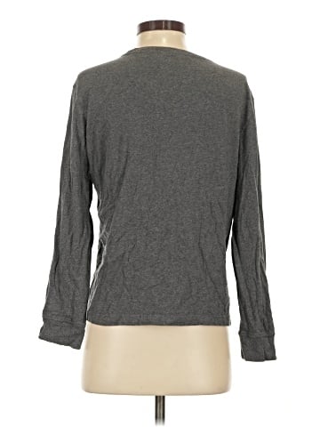 George Long Sleeve T-Shirt (view 2)