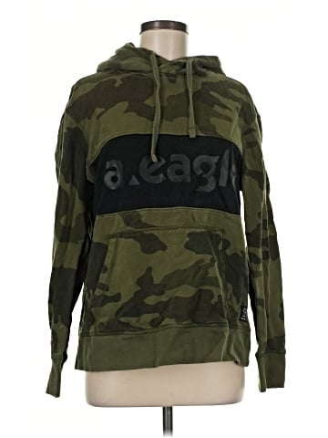 American Eagle Outfitters Pullover Hoodie (view 1)