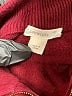 Crewcuts Burgundy Pullover Sweater Size S (kids) - photo 3