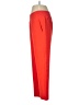 Athleta Solid Red Casual Pants Size 8 - photo 5