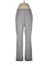 H&M Solid Gray Dress Pants Size 12 - photo 1