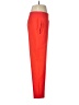 Athleta Solid Red Casual Pants Size 8 - photo 4