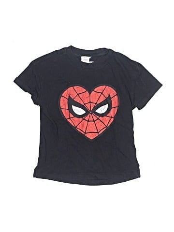 Marvel Short Sleeve T-Shirt (view 1)