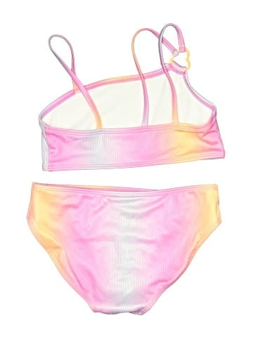Cat & Jack Two Piece Swimsuit (view 2)